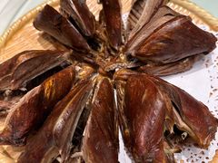 -燕郊烧鸽子(酷车小镇店)