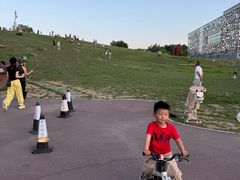 -莫子山公园