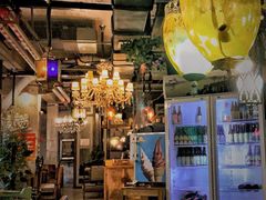 -MAAN COFFEE(金桥店)
