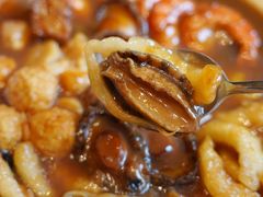 -青岛富力艾美酒店