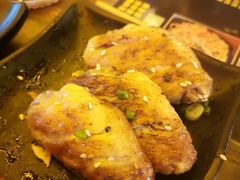 -土蚝·高压锅生蚝(百姓美食街店)