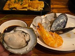 -土蚝·高压锅生蚝(百姓美食街店)