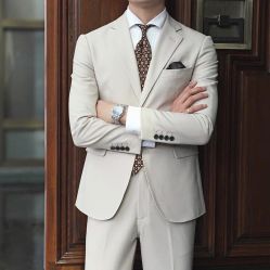 -ChenV西服礼服高级定制(市区养育巷店)