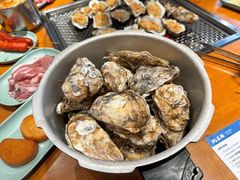 -蚝英雄·自助烤蚝(高新店)