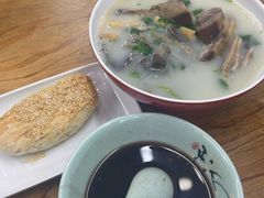 -鸭小妹鸭血粉丝(老门东店)