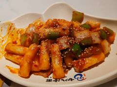 -七八冷面·延边朝鲜族美食(圣熙八号店)