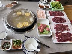 -杏花吴记牛肉火锅