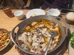 -水煮三国·川鲁江湖菜(香山店)