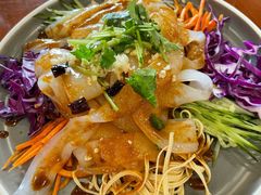 -宏天寶·北京烤鸭(宾馆西路2店)