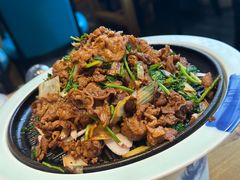 -壹零捌道·北京烤鸭(车公庄店)