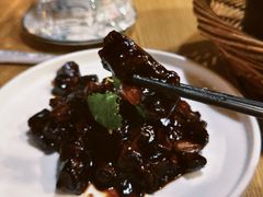 -董厨煨汤馆(车站路店)