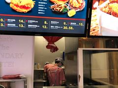 -1973继光香香鸡(金桥国际店)