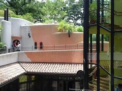 -三鹰之森吉卜力美术馆