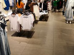 -ZARA(金安国际购物广场店)