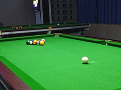 -永宁台球·棋牌俱乐部(淮海路店)