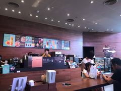 -星巴克(南宁百货文化宫店)