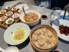 -绿波廊(豫园店)