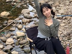 -楠溪江风景名胜区