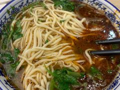 -嘻小北·兰州清汤牛肉面(太平洋森活天地店)