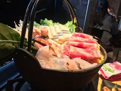 -京和风食堂·定食寿喜锅(保利樾广场店)