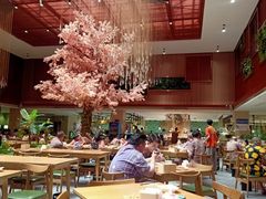 -卡拉卡拉漫温泉汗蒸