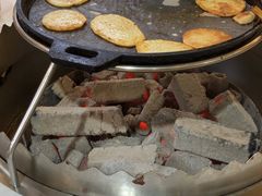 -醉月城西昌火盆烧烤(天府店)