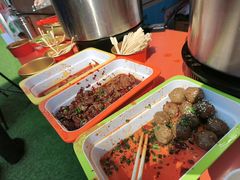 -矮板凳老火锅(宽窄巷子店)