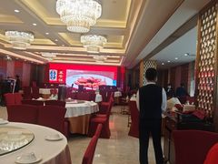 -黄埔华苑酒家(黄埔总店)