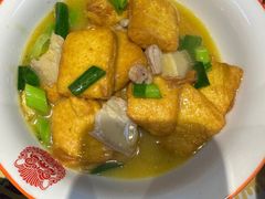 -胡记德源粉·湖南菜(双安店)