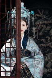 点击看大图 -美云庭古装·格格服汉服·京城旅拍(北京店)