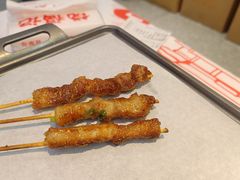 -饶福记·南昌烧烤大排档(九龙湖土著店)