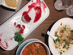 -前海沿·青岛菜(李沧万达店)