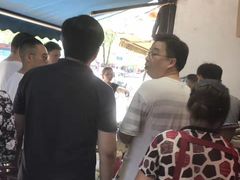 门面-周记热干面豆皮大王(桃花东街店)