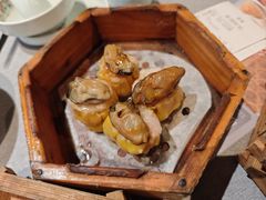 -晓粤·惹味粤菜(凯德乐峰广场店)