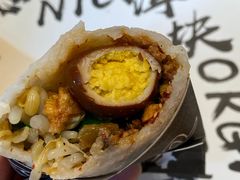 -饵块食光·云南有机手作饵块
