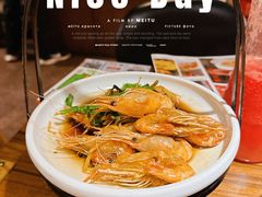 -新发现(宝山龙湖店)