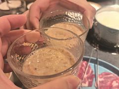 -腾格里· 蒙古山羊火锅(北京中关村店)
