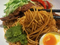 -和府捞面(北美新天地店)