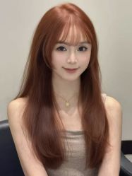 -YESIDO椰岛造型烫发染发