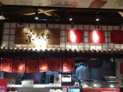 -京天红炸糕(天通苑华联店)