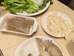 -阳坊大都涮羊肉(阳坊总店)