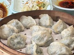 -蓝珊瑚蒸汽海鲜餐厅(龙奥店)