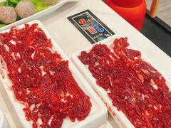 -八合里牛肉火锅(福州万象城店)