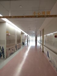 -天津市儿童医院(北辰龙岩院区)
