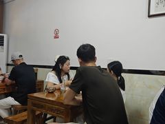 -刘信牛羊肉小炒泡馍(回民街店)