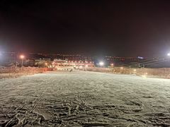 -北京西山滑雪场