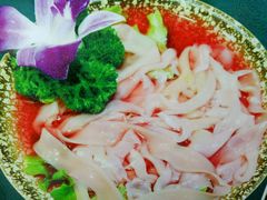 -巴蜀印象火锅(永陵总店)