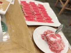 -牛街·马辈儿涮肉(牛街二店)