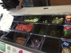 -赛百味SUBWAY(高新店)