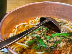 -云海肴·汽锅鸡·云南代表菜(天津国金汇店)